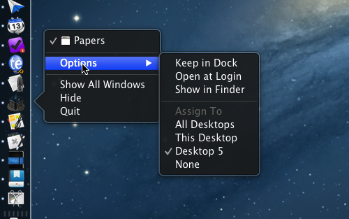 paper2 will open at Desktop5